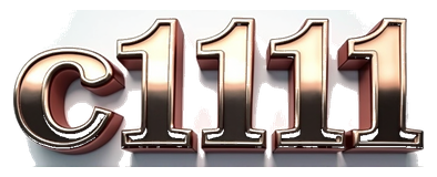 c1111 logo